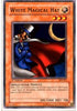 White Magical Hat (SDJ-021) [Starter Deck: Joey]