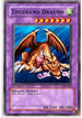 Thousand Dragon (SDJ-023) [Starter Deck: Joey]