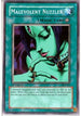 Malevolent Nuzzler (SDJ-025) [Starter Deck: Joey]
