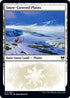 Snow-Covered Plains (277) [Kaldheim]