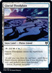 Glacial Floodplain (257) [Kaldheim]