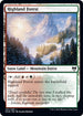 Highland Forest (261) [Kaldheim]