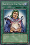 Dian Keto the Cure Master (SDJ-027) [Starter Deck: Joey]