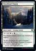 Woodland Chasm (274) [Kaldheim]