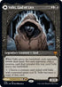Valki, God of Lies (Showcase) (308) [Kaldheim]