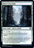 Rimewood Falls (266) [Kaldheim]
