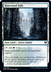 Rimewood Falls (266) [Kaldheim]