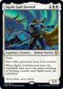 Sigrid, God-Favored (29) [Kaldheim]