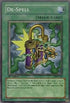 De-Spell (SDJ-029) [Starter Deck: Joey]