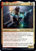 Koll, the Forgemaster (220) [Kaldheim]