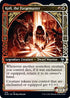 Koll, the Forgemaster (Showcase) (325) [Kaldheim]