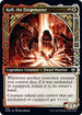 Koll, the Forgemaster (Showcase) (325) [Kaldheim]