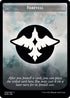Helper Card - Foretell (23) [Kaldheim]