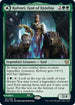 Kolvori, God of Kinship (181) [Kaldheim]