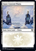 Snow-Covered Plains (276) [Kaldheim]