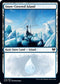 Snow-Covered Island (278) [Kaldheim]