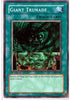 Giant Trunade (SDJ-032) [Starter Deck: Joey]