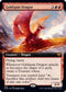 Goldspan Dragon (Extended Art) (358) [Kaldheim]