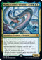 Koma, Cosmos Serpent (221) [Kaldheim]