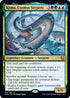 Koma, Cosmos Serpent (221) [Kaldheim]