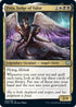 Firja, Judge of Valor (209) [Kaldheim]