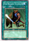 The Reliable Guardian (SDJ-033) [Starter Deck: Joey]