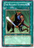 The Reliable Guardian (SDJ-033) [Starter Deck: Joey]