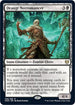 Draugr Necromancer (86) [Kaldheim]