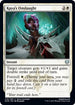 Kaya's Onslaught (18) [Kaldheim]