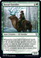 Boreal Outrider (163) [Kaldheim]