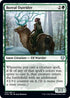 Boreal Outrider (163) [Kaldheim]