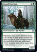 Boreal Outrider (163) [Kaldheim]