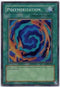 Polymerization (SDJ-036) [Starter Deck: Joey]