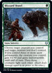 Blizzard Brawl (162) [Kaldheim]