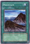 Mountain (SDJ-037) [Starter Deck: Joey]