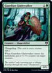 Guardian Gladewalker (174) [Kaldheim]