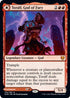 Toralf, God of Fury (154) [Kaldheim]