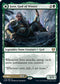 Jorn, God of Winter (179) [Kaldheim]