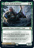 Jorn, God of Winter (179) [Kaldheim]