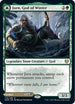 Jorn, God of Winter (179) [Kaldheim]