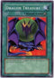 Dragon Treasure (SDJ-038) [Starter Deck: Joey]