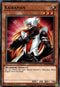 Kaibaman (LDS2-EN002) [Legendary Duelists: Season 2]