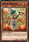 Decoy Dragon (LDS2-EN003) [Legendary Duelists: Season 2]