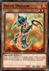 Decoy Dragon (LDS2-EN003) [Legendary Duelists: Season 2]