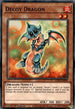 Decoy Dragon (LDS2-EN003) [Legendary Duelists: Season 2]