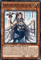 Priestess with Eyes of Blue (LDS2-EN007) [Legendary Duelists: Season 2]