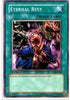 Eternal Rest (SDJ-039) [Starter Deck: Joey]