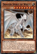Dragon Spirit of White (LDS2-EN009) [Legendary Duelists: Season 2]