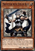 Protector with Eyes of Blue (LDS2-EN010) [Legendary Duelists: Season 2]