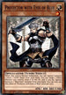 Protector with Eyes of Blue (LDS2-EN010) [Legendary Duelists: Season 2]